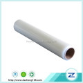 pe stretch film packing film on roll